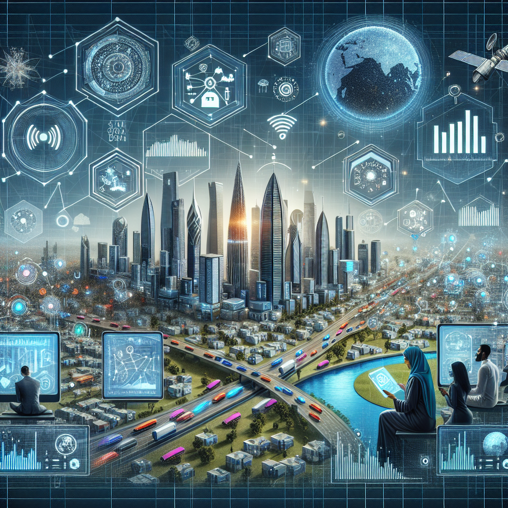 The Role of Remote Monitoring in Smart Cities