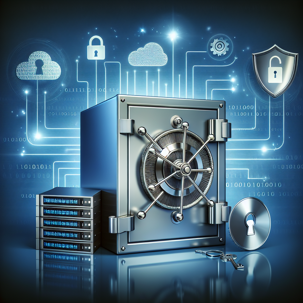 Protecting Your Data: The Basics of Backup and Recovery