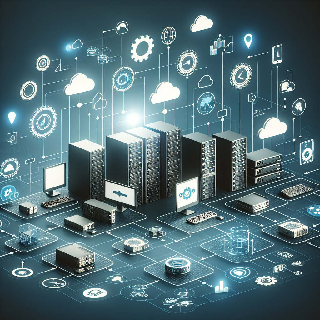 Managed Services: The Key to Scalable and Agile IT Infrastructure