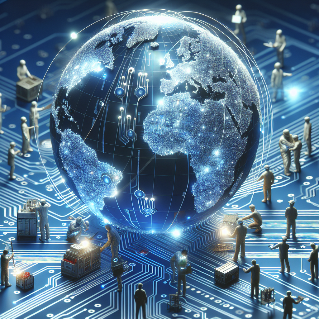 The Future of Managed Service Providers in a Technology-Driven World