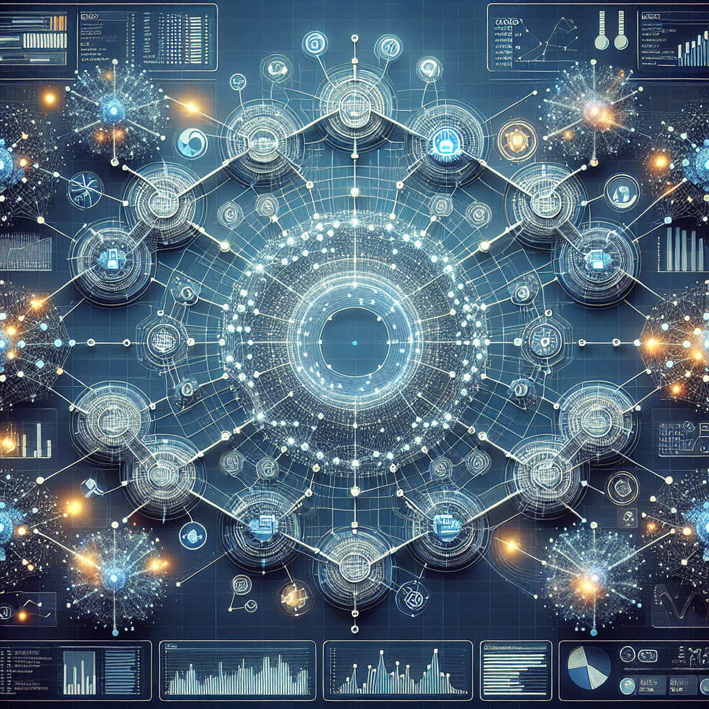 Key Metrics to Track for Effective Network Management