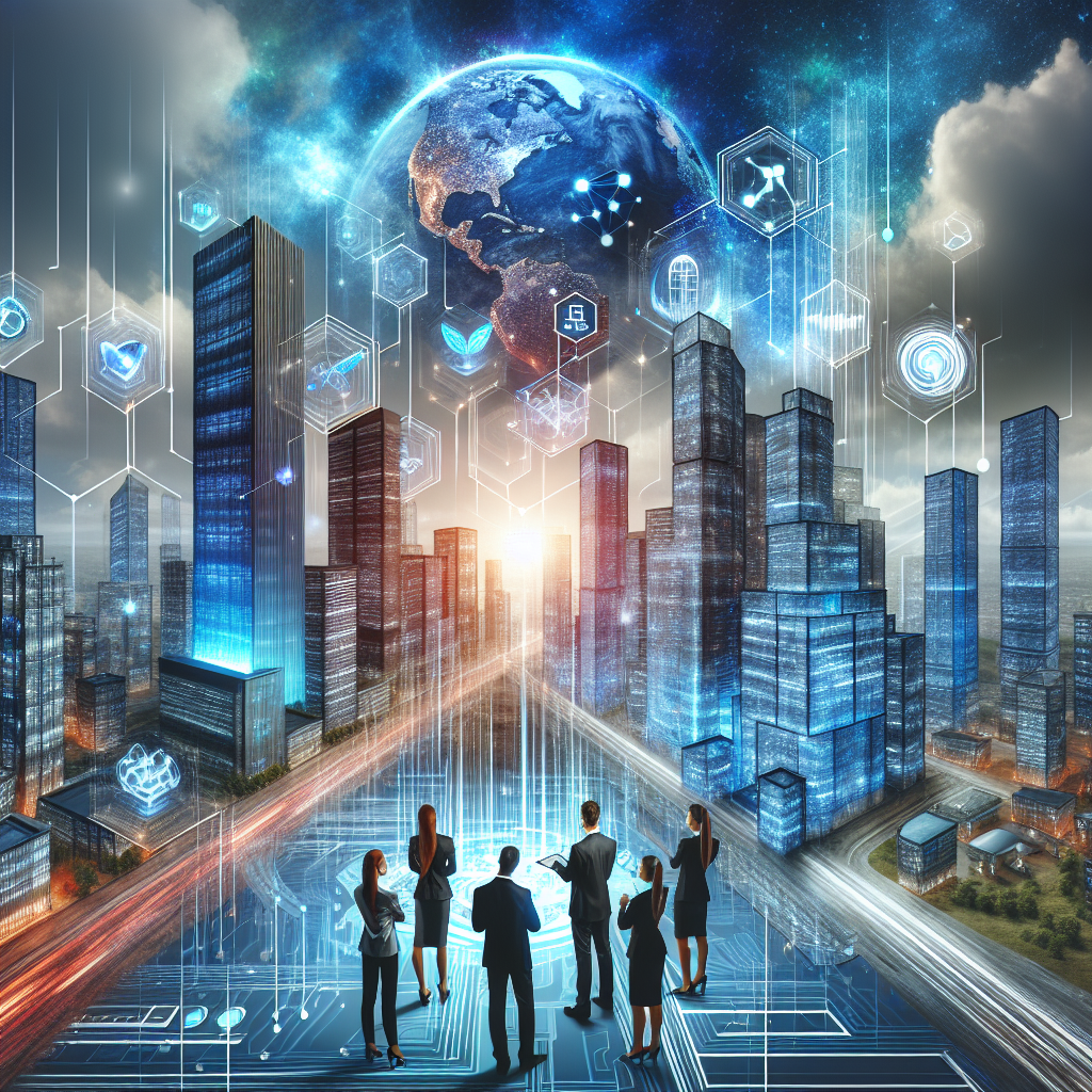 Navigating the Evolving Landscape of IT Solutions: A Guide for Business Owners