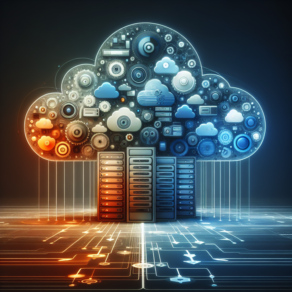 From Storage to Software: Exploring the Versatility of Cloud Computing