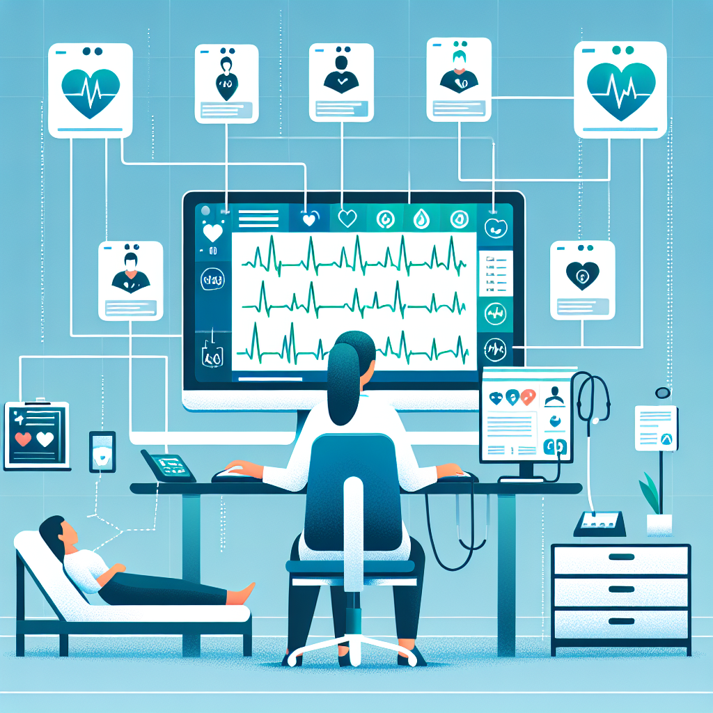 Improving Patient Outcomes with Remote Monitoring