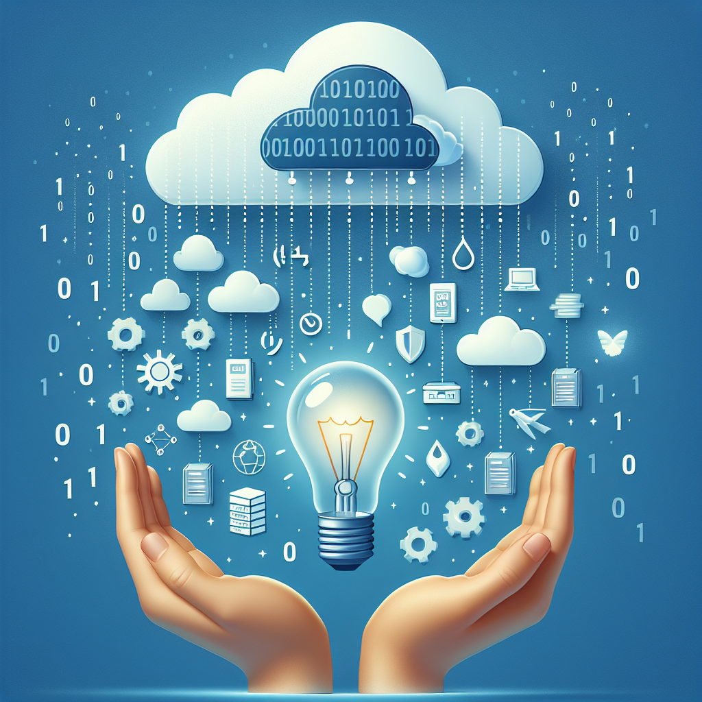 Demystifying Cloud Computing: A Beginner’s Guide