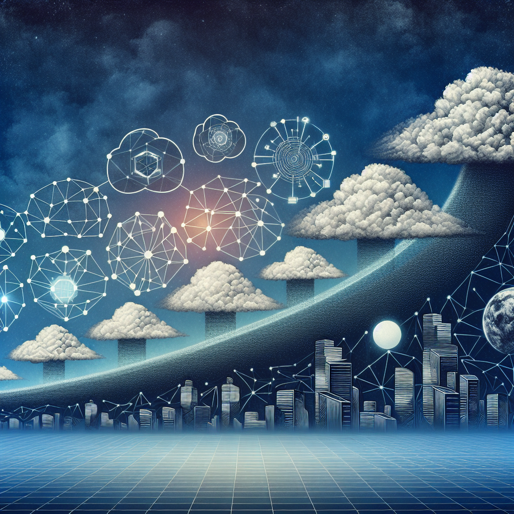 The Evolution of Network Management in the Cloud Era