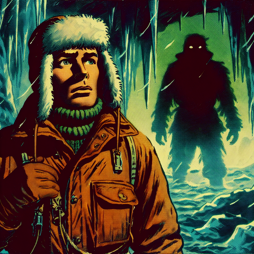 The Thing’s Forgotten Comic Book Adaptations Rescued Kurt Russell’s MacReady