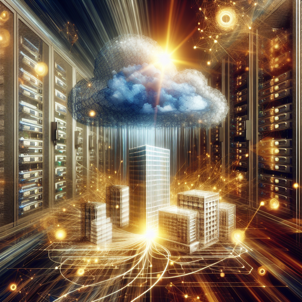 Empowering Your Business: Harnessing the Power of IT Solutions