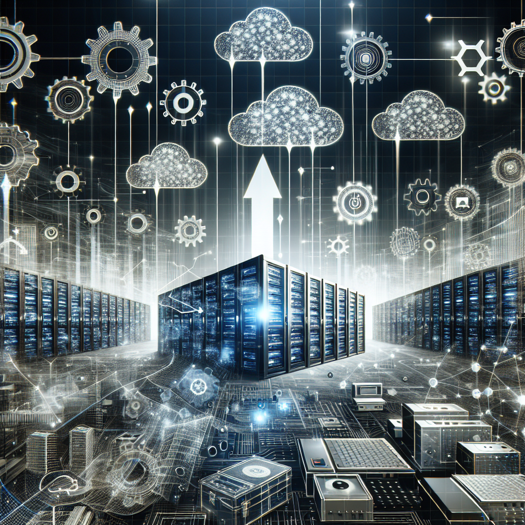 Key Trends and Technologies Shaping the Future of IT Infrastructure Management