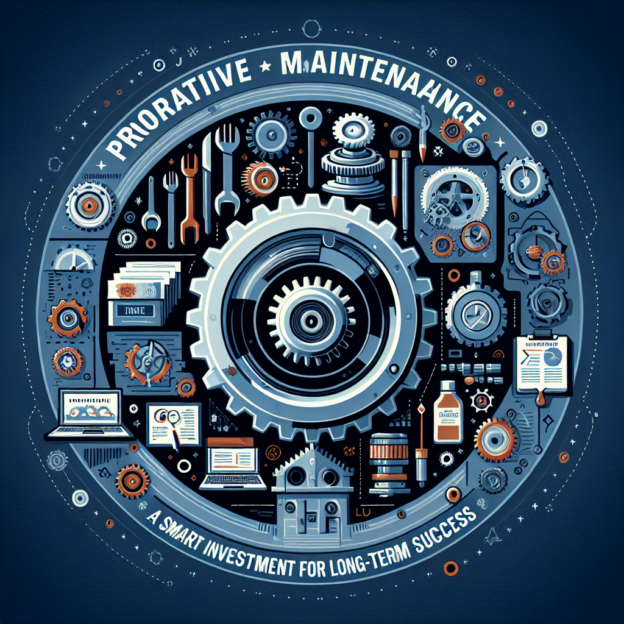 Proactive Maintenance: A Smart Investment for Long-Term Success