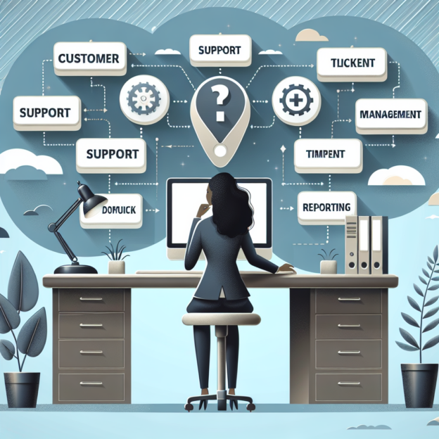 Choosing the Right Help Desk Software for Your Business Needs