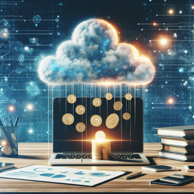 The Cost-Effectiveness of Cloud Computing for Small Businesses