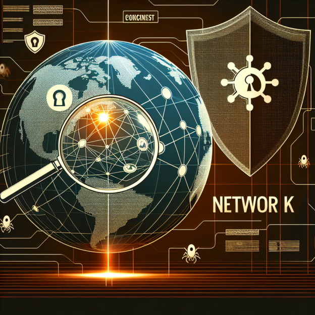 Understanding the Role of Network Management in Cybersecurity