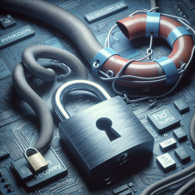 Ensuring Data Security: The Role of Backup and Recovery Solutions