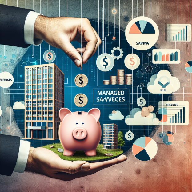 Understanding the Cost Savings of Managed Services for Businesses