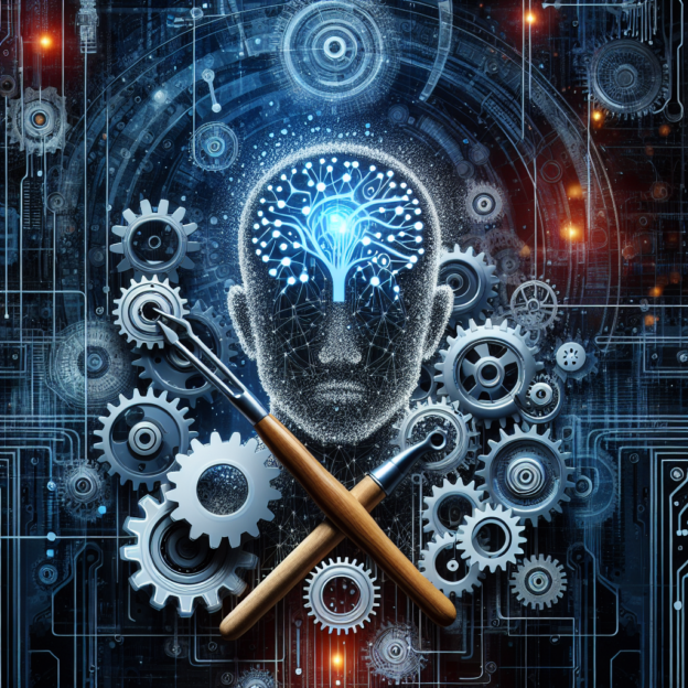 The Role of Artificial Intelligence in Technical Support