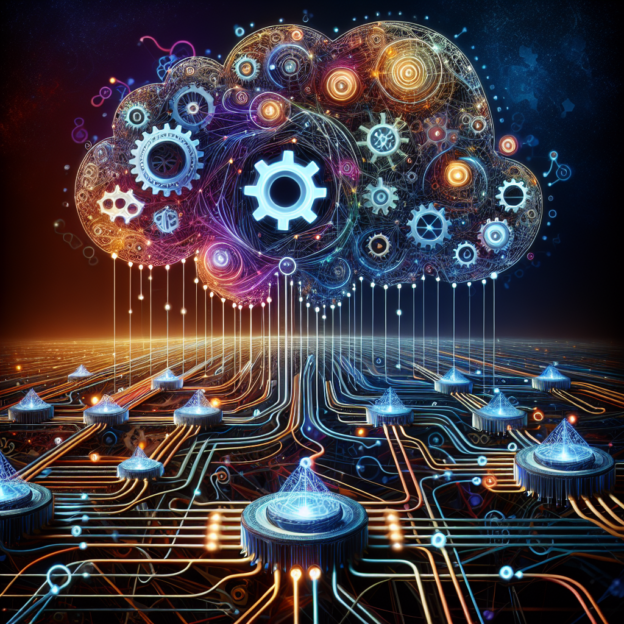 How Automation is Revolutionizing Network Management Processes