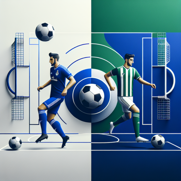 Getafe vs Betis: Expert Prediction, Soccer Tips and Odds for 2/23/2025 Match