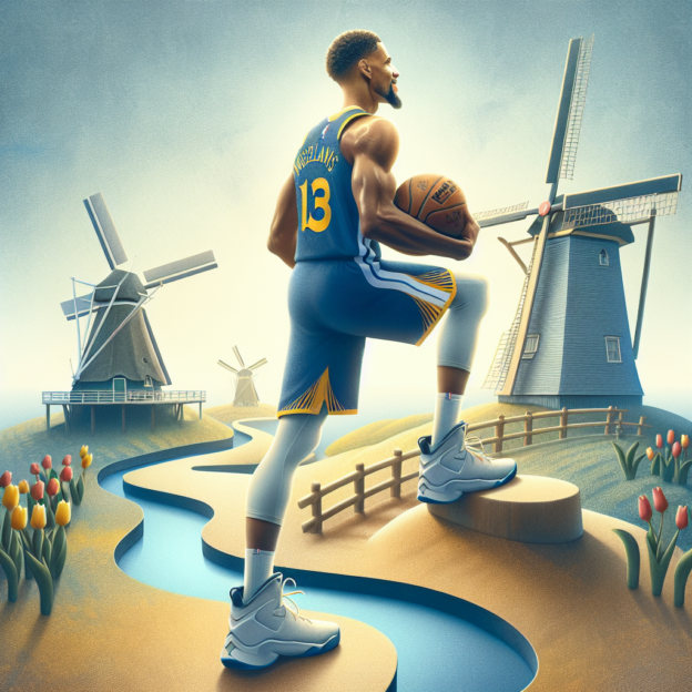 From the Netherlands to the NBA: The Incredible Journey of Quinten Post in the Golden State Warriors