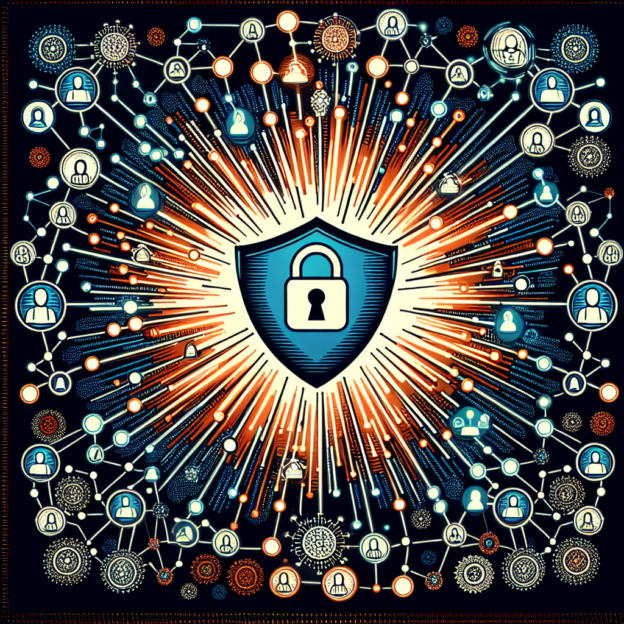 The Role of Network Management in Cybersecurity Protection