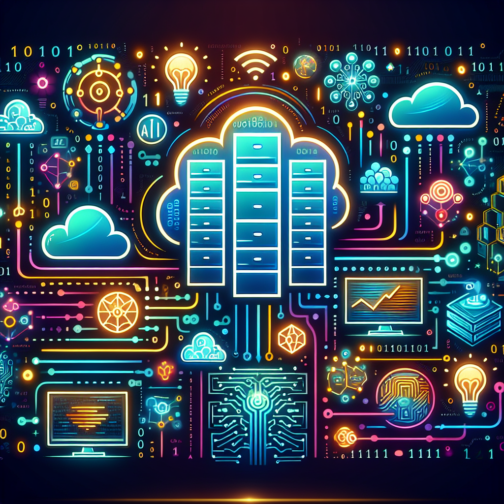 De ce fiecare organizație are nevoie de o infrastructură inteligentă de date pentru a prospera în era digitală