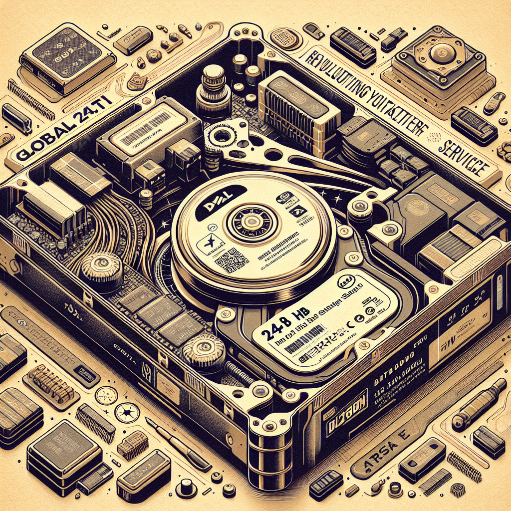 Revolutionize Your Datacenter with Zion’s Global 24x7x365 Support & Maintenance Services for Dell 2.4TB HDD 10K RPM 512e Encr. FIPS 140-2 SAS12 2.5inch, 8YWH3: The Future of IT Services is Here!