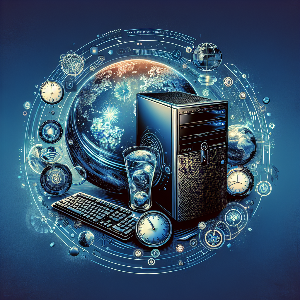 Revolutionize Your IT Support with Zion’s Global 24x7x365 Services for Lenovo M710S SFF Desktop Intel i7-6700 – Future-Proof Your Business Today!