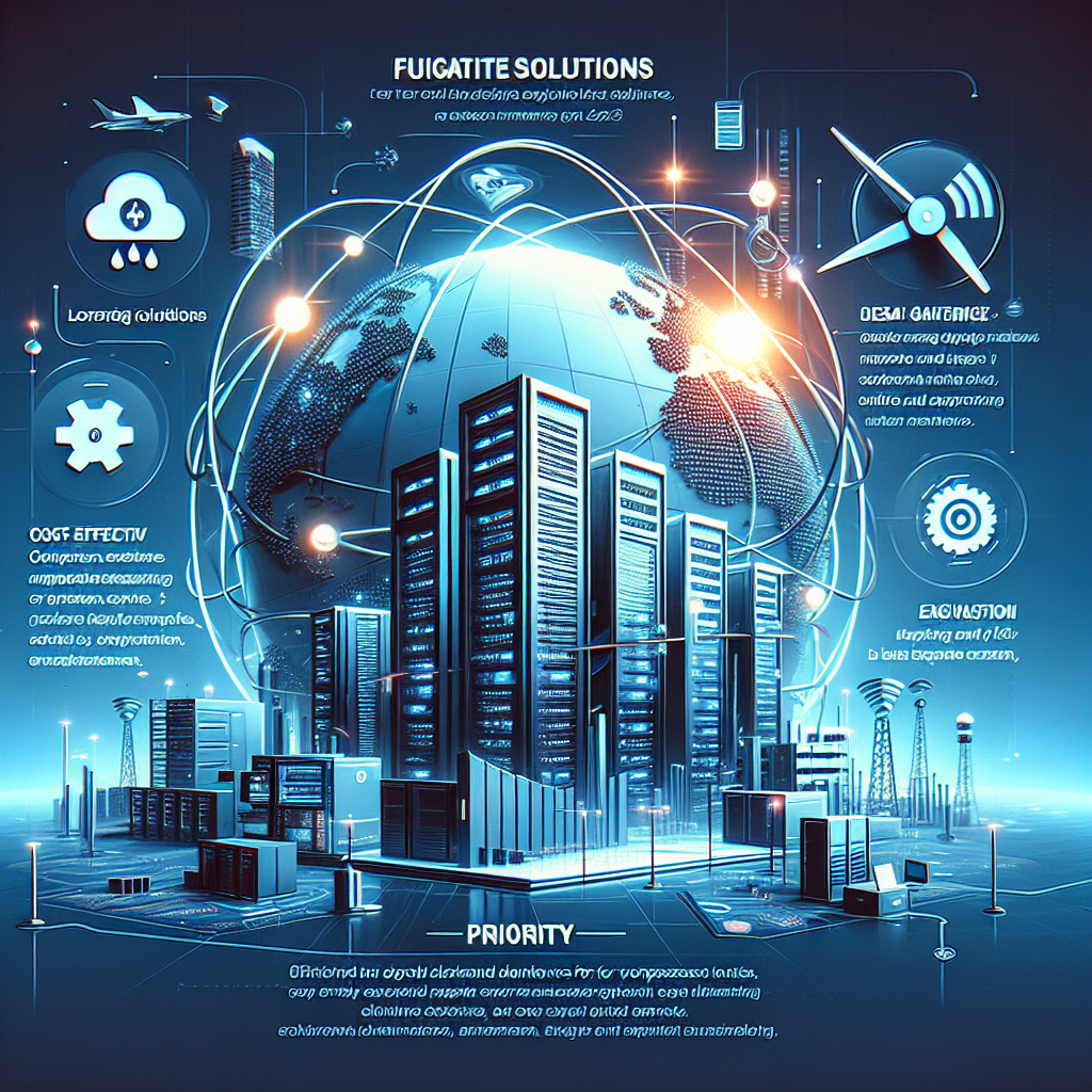 Revolutionize Your IT Support with Zion’s Global 24x7x365 SLA Maintenance Services: Cutting-Edge Solutions for Cost-Effective Datacenter Equipment Management