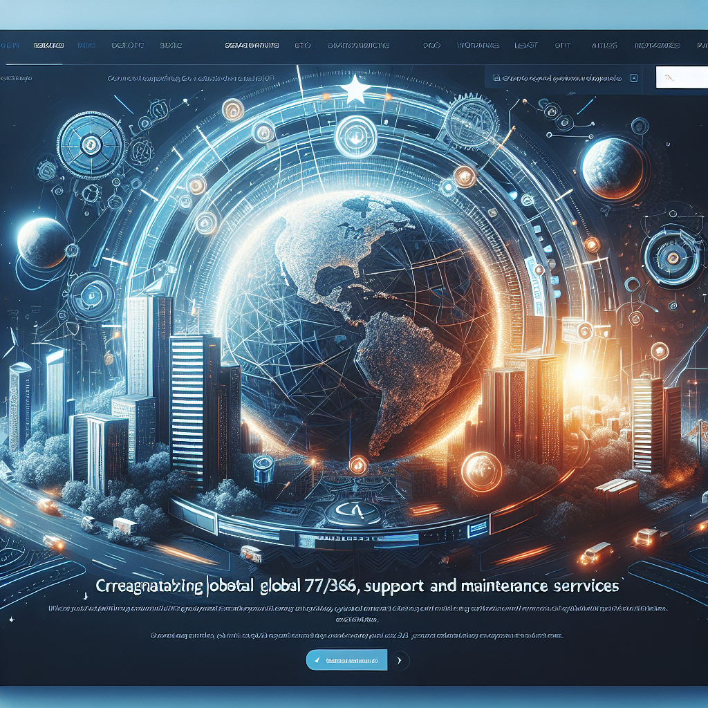 Revolutionize Your Platter Support and Maintenance with Zion’s Global 24x7x365 Services: Leading the Way in Cost-Effective IT Solutions for 26 Years