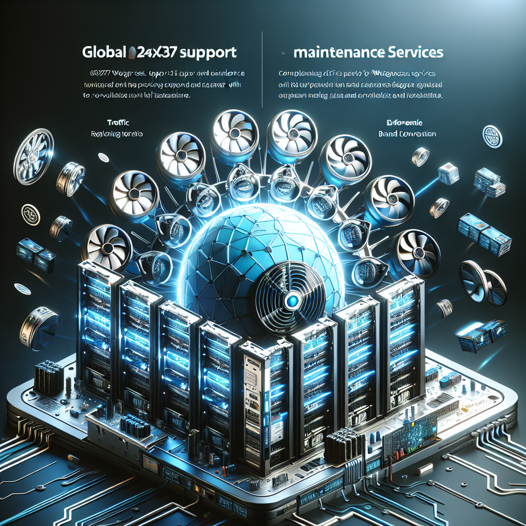 Revolutionize Your Datacenter with Zion’s 24x7x365 Global Support for NetApp X8537A-R6 Fan Assembly Module – Future-Proof Maintenance Solutions for FAS80XX 411-00037!