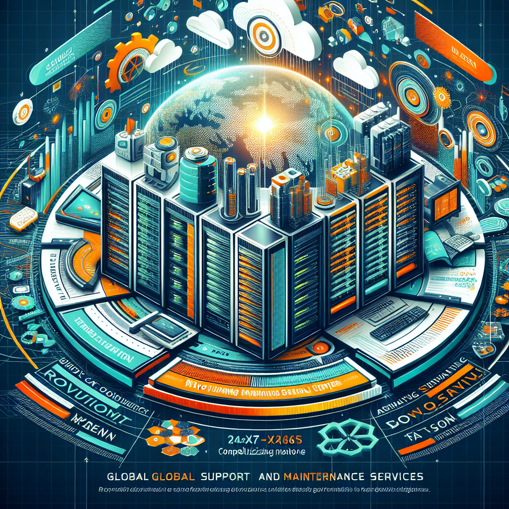 Revolutionize Your Datacenter with Zion’s Global 24x7x365 Support and Maintenance Services for IBM 2076-24F Storwise V7000 SFF Expansion – Experience Unmatched Efficiency and Reliability Today!