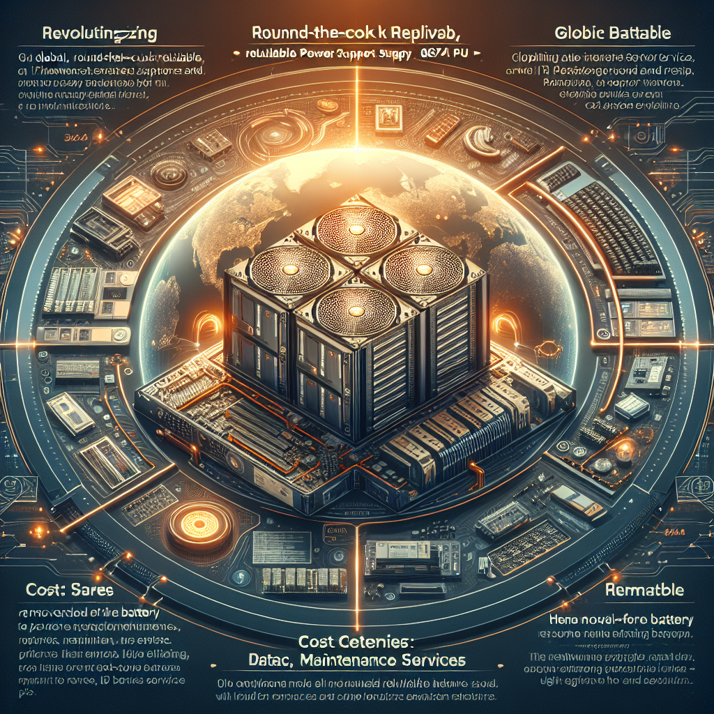 Revolutionize Your Datacenter With Zion’s Global 24x7x365 Support for IBM 764W POWER SUPPLY 85Y6072 PSU Without Battery – Experience Unmatched Reliability and Cost Savings Today!