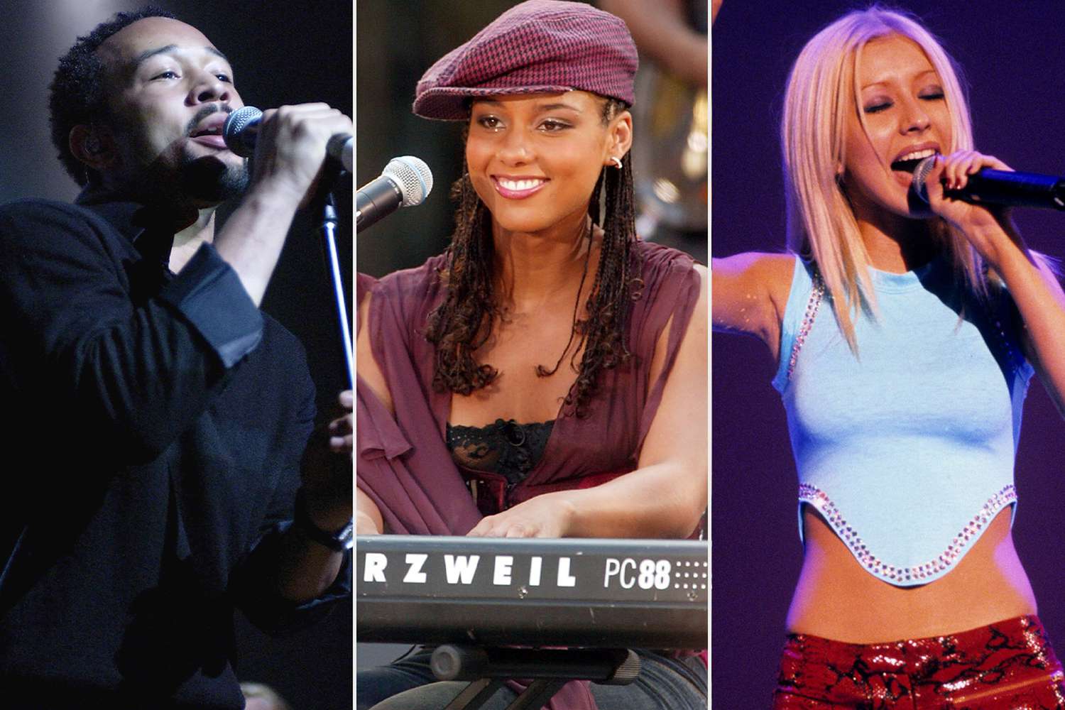 Best New Artist Grammy Winners: Where Are They Now?