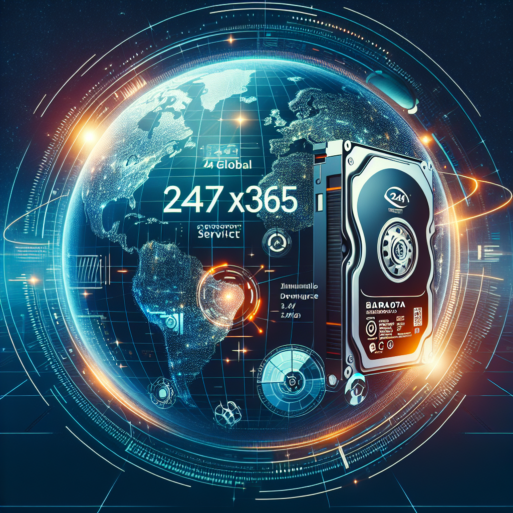 Maximize Efficiency and Minimize Downtime with Zion’s 24x7x365 Support and Maintenance Services for Seagate Barracuda ST250DM000 ST3250312AS 250GB 7200 RPM 3.5″ SATA HDDS Tested