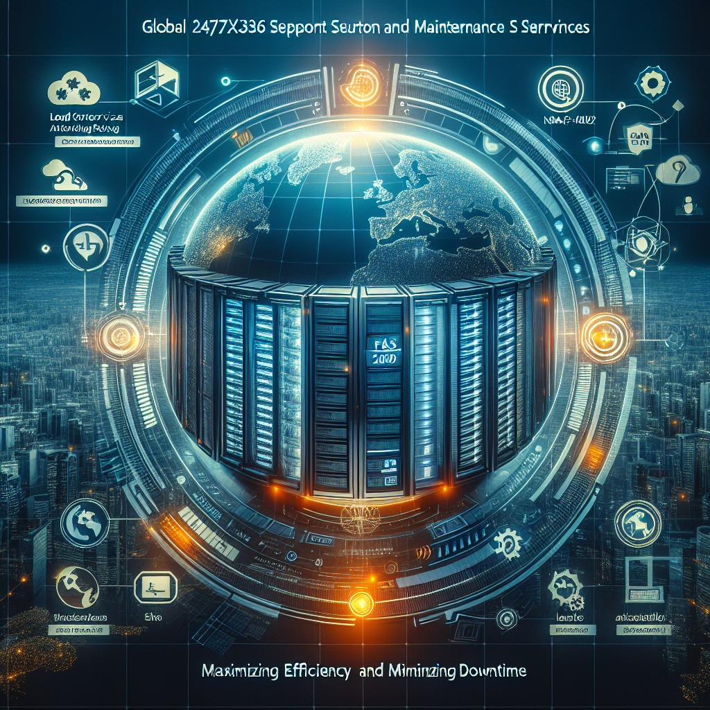 Maximize Efficiency and Minimize Downtime with Zion’s Global 24x7x365 Support and Maintenance Services for NETAPP FAS2020 System Storage NAF-0602