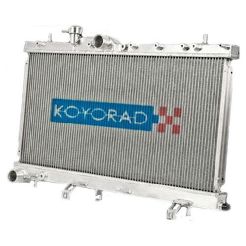 Maximize Efficiency and Minimize Downtime with Zion’s Global 24x7x365 Support for Koyo VH091672 Radiator (Hyper V-Series)