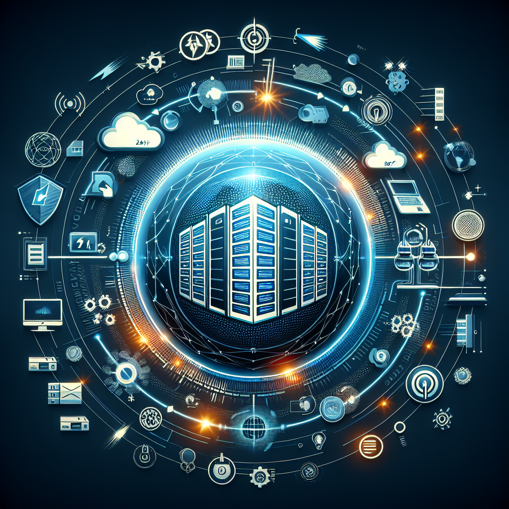 Title: Maximize Efficiency and Minimize Downtime with Zion’s Global 24x7x365 Data Center Facilities Management Support Services