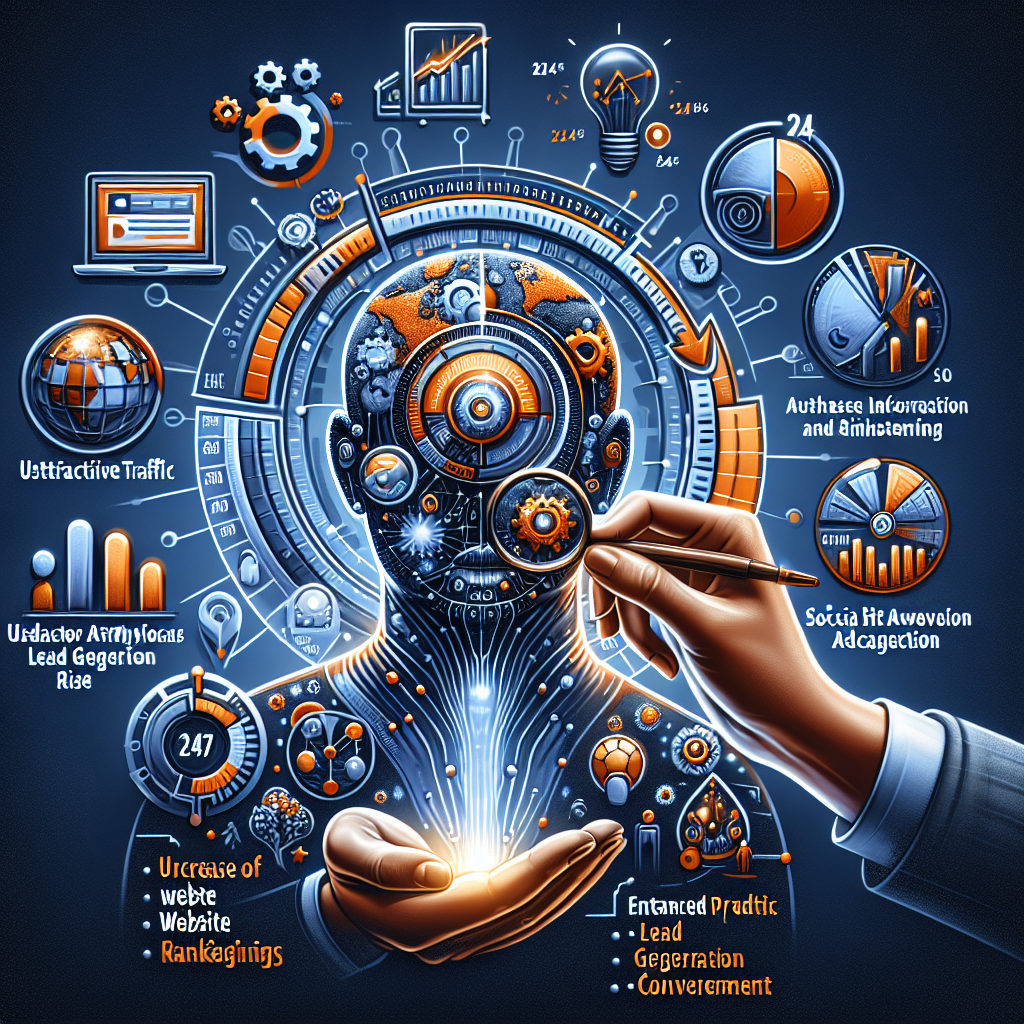 Boost Your Marketing Strategy with Zion’s Predictive Analytics Solutions