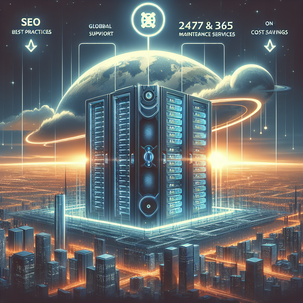 Maximize Your Dell PowerEdge R730xd Server Performance with Zion’s Global 24x7x365 Support and Maintenance Services – Expertise, Reliability, and Cost Savings Guaranteed!