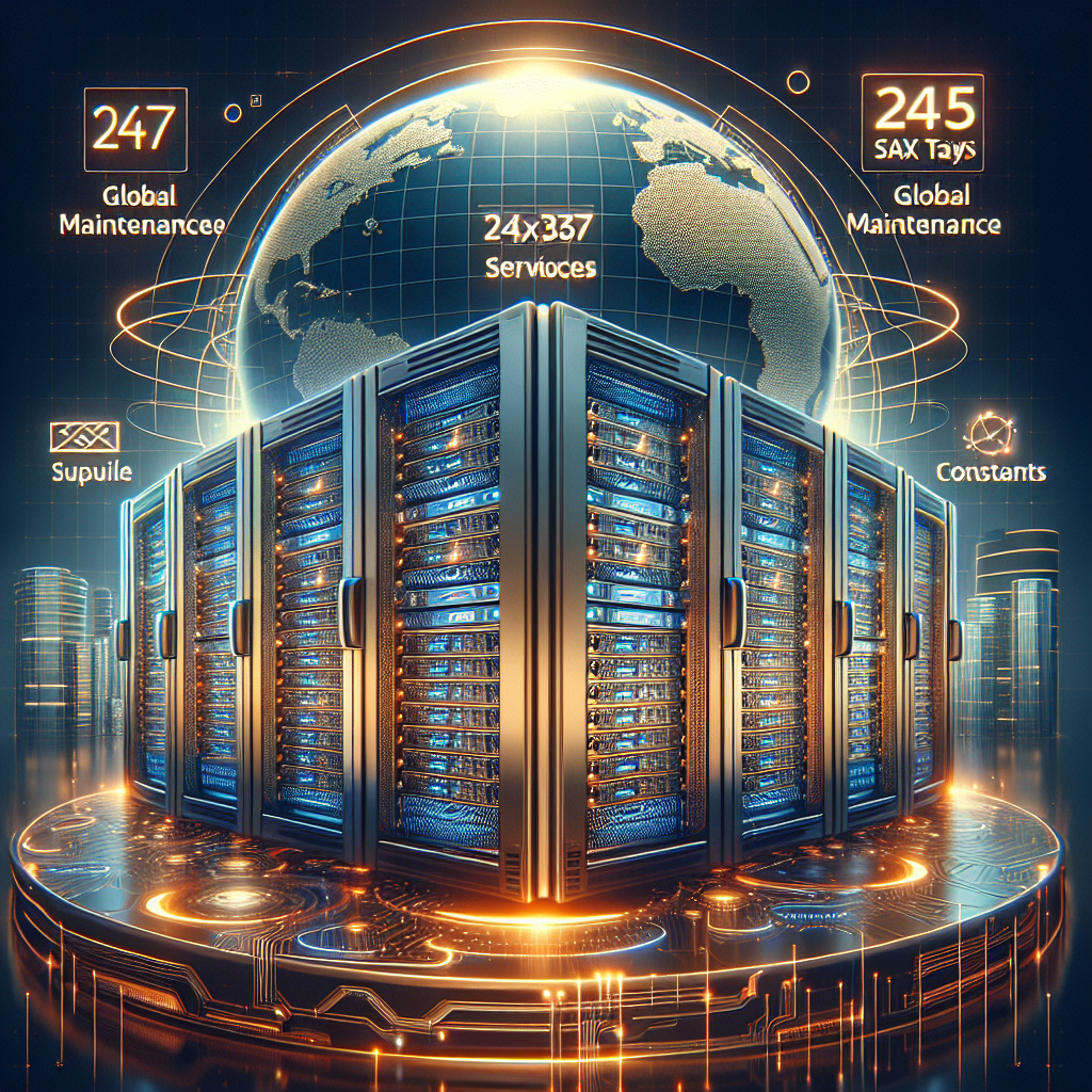 Global 24x7x365 Support for EMC KTN-STL3 15-Bay SAS Trays: Expert Maintenance Services to Reduce Costs and Enhance Performance