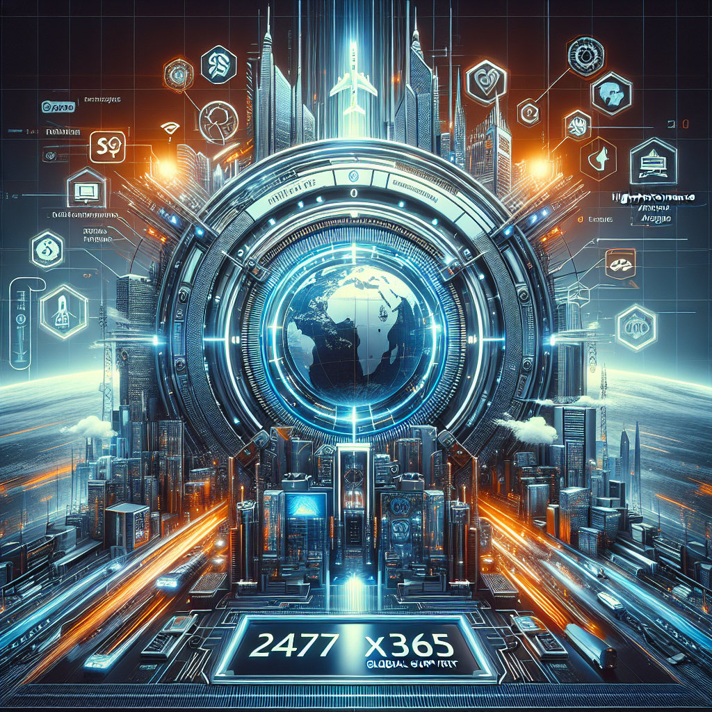 Maximize Performance with Zion’s 24x7x365 Support for Intel I350-T4 Gigabit NIC – Global Maintenance Services for Quad RJ45 Ports, PCI-E 2.1 X4