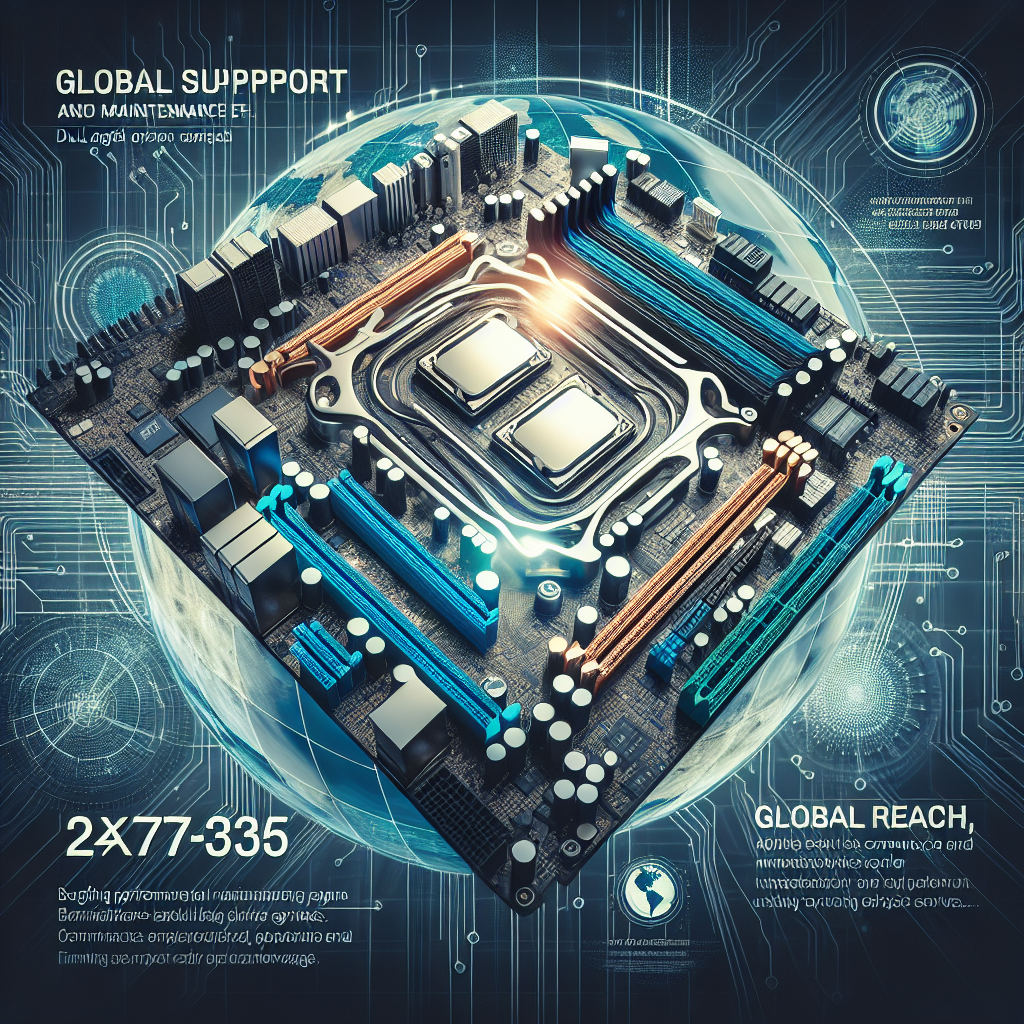 Maximize Your Supermicro H8DGI-F Dual AMD Opteron 6000 Socket G34 E-ATX Motherboard Performance with Zion’s Global 24x7x365 Support and Maintenance Services