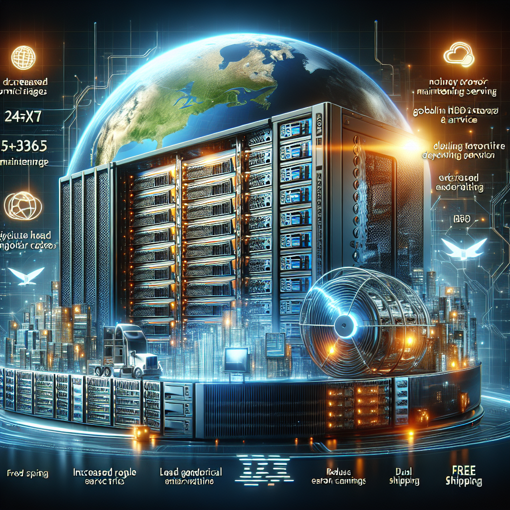 Global 24x7x365 Support & Maintenance Services for IBM 5887-HRN 24-Bay HDD Storage Array with Dual PSUs – Free Shipping Included! Reduce IT Costs Today with Zion