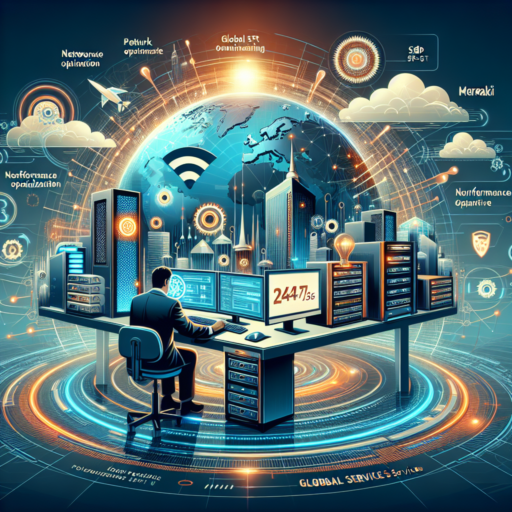 Maximize Your Network Performance with Zion’s 24x7x365 Support for 10GTEK 1.25G SFP-T, Cisco SFP-GE-T, Meraki, Fortinet, and More!