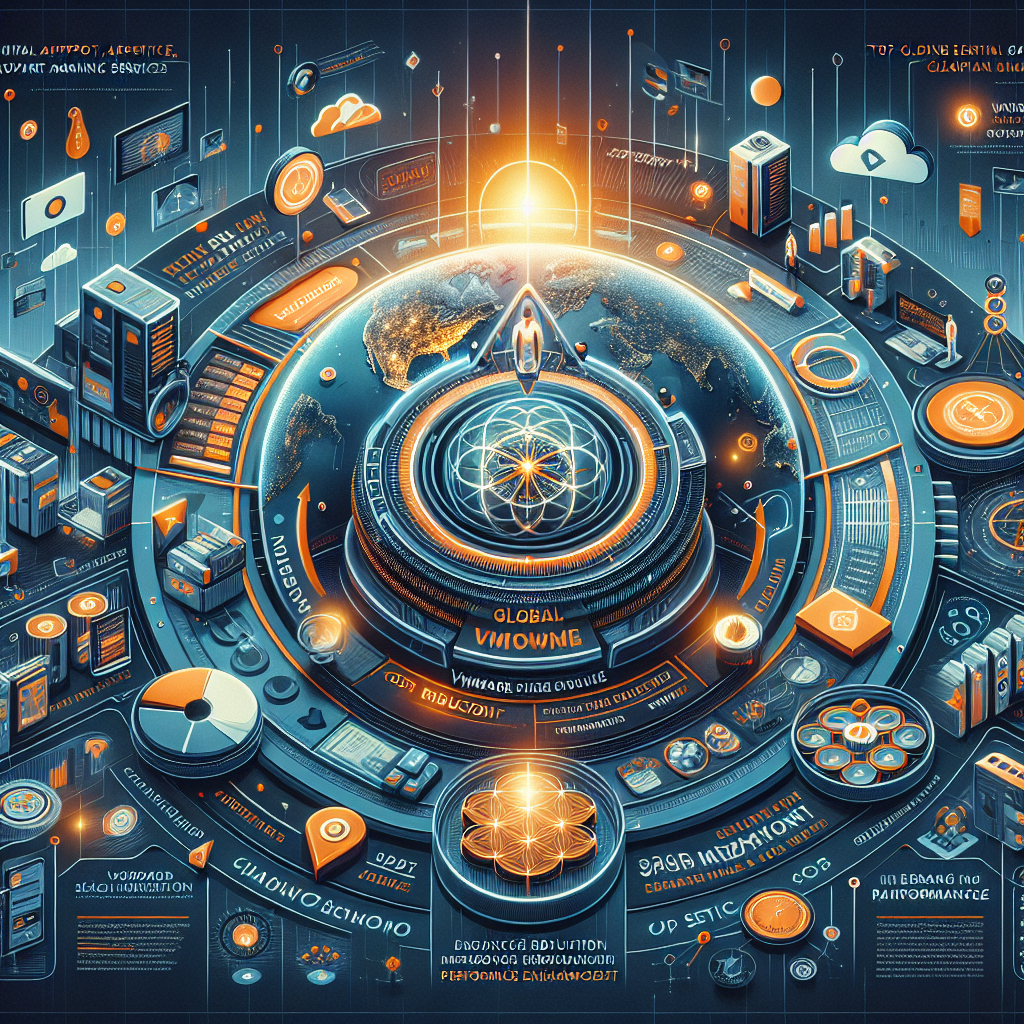 Maximize Your VMware vSphere Design with Zion’s Global 24x7x365 Support and Maintenance Services – Reduce Costs and Boost Performance Today!