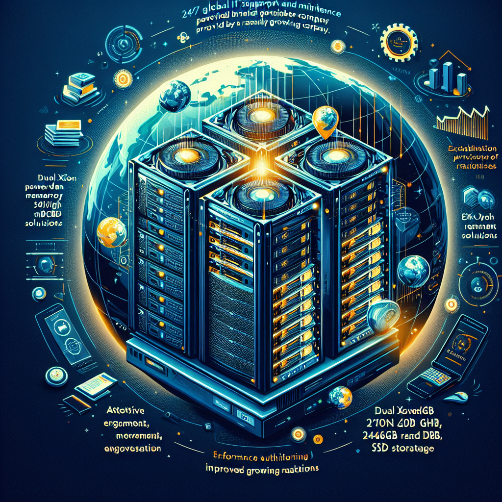 Maximize Your Dell PowerEdge R740 Server Performance with Zion’s Global 24x7x365 Support & Maintenance Services – Expert Dual Xeon 6130 2.10 GHz, 256GB DDR4 Memory, 15.36TB SSD Storage Solutions!