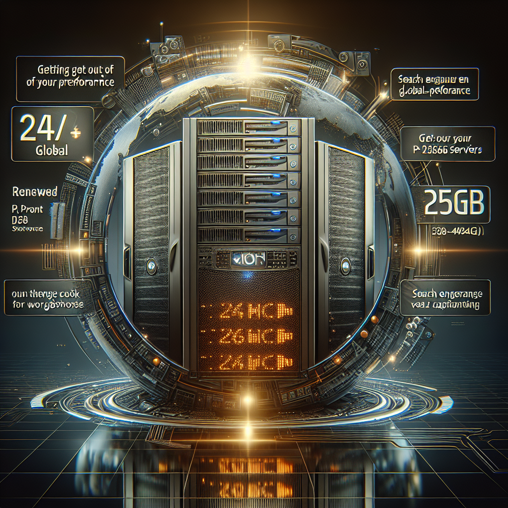 Maximize Your HP ProLiant DL360 G9 Server Performance with Zion’s Global 24x7x365 Support and Maintenance Services – Expert Solutions for 256GB P440ar Renewed Servers