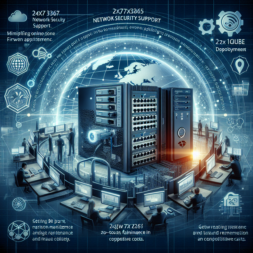 Maximize Your Network Security with Zion’s 24x7x365 Support for Sonicwall TZ370 | Next-Gen Firewall Maintenance for Zero-Touch Deployment | Get 8X 1GbE Ports at Unbeatable Costs!