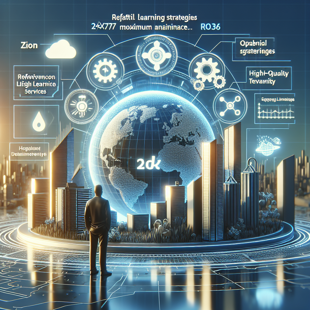 Maximize Your ROI with Zion’s Tailored Reinforcement Learning Strategies