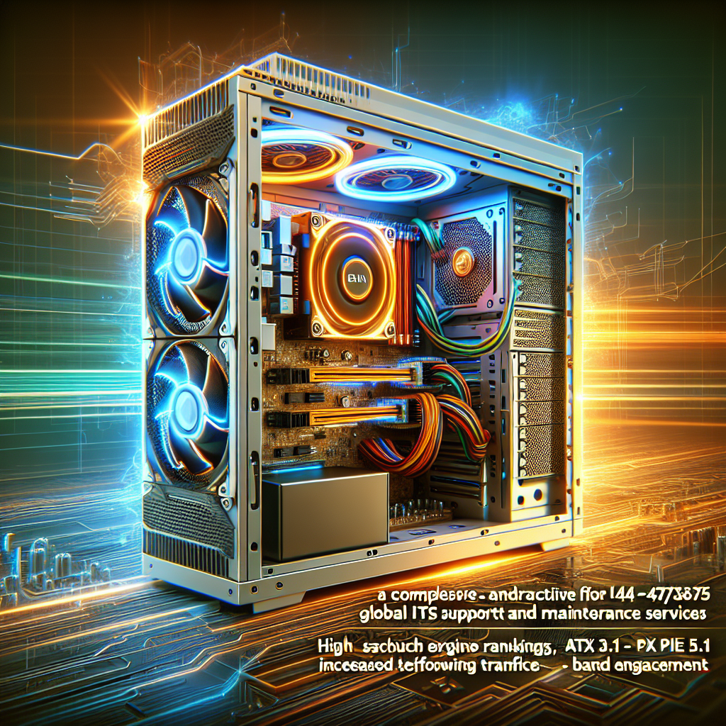 Maximize Your PC Performance with Zion’s 24x7x365 Support for Lian Li Edge Serie 1000W Full Modular Power Supply – Gold – ATX 3.1 – PCIE 5.1 – Expert Maintenance Services for Dual Chamber Case – White (EG1000G.WH)